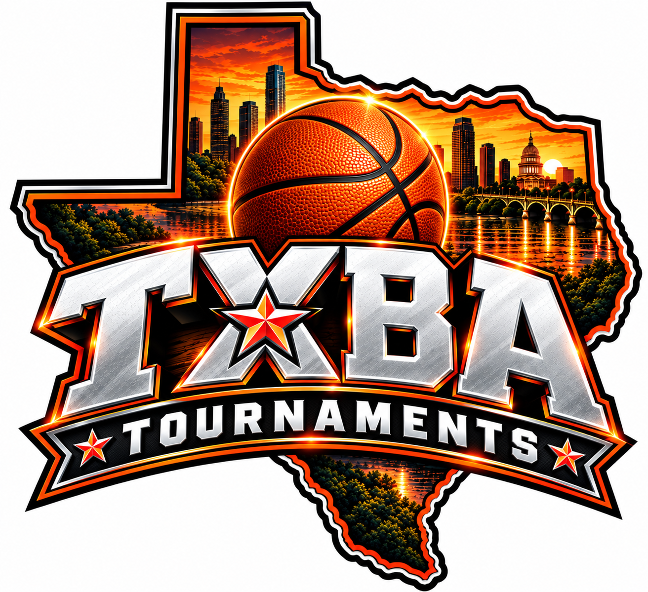 Texas Basketball Alliance